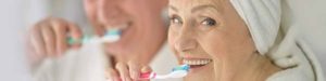 Preventive dental care appointment in Westminster MD Dr. Gallagher and Kuhn dental group