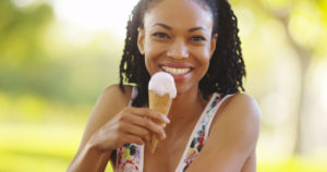 Gallagher & Eden Family Dentistry offers tooth bonding services