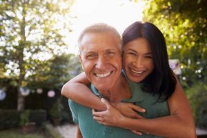 Family friendly dental care at Gallagher & Kuhn Dental Group
