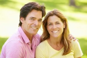 Dr. Gallagher Cosmetic dentistry consultation for dental veneers