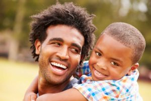 Gallagher & Kuhn Family Dentistry offers implant dentistry.