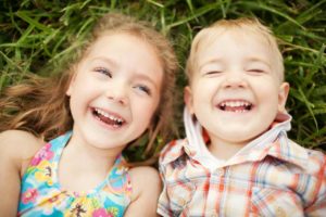 Gallagher & Eden Family Dentistry offer pediatric dentistry services.