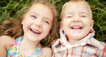 Gallagher & Eden Family Dentistry offer pediatric dentistry services.