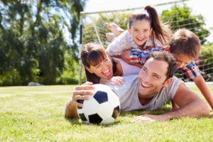 Emergency dentist Dr. Gallagher treating dental pain in Westminster Carroll County Maryland
