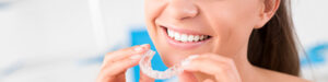 Clear aligner treatment with Invisalign provider in Westminster Carroll County Maryland