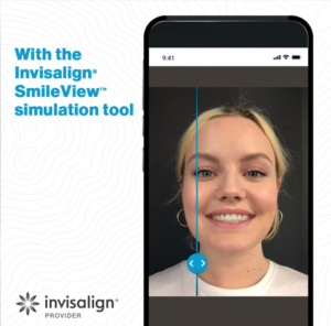 Dr. Gallagher Invisalign provider in Westminster Carroll County Maryland