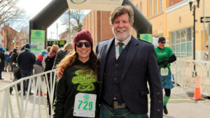gallagher and kuhn celtic canter 5k run westminster, MD