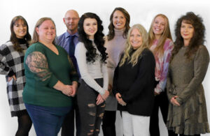 gallagher and kuhn dental group staff members