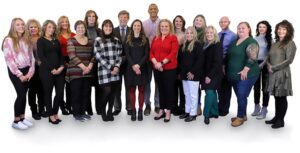 Gallagher and kuhn expert dental team members carroll county