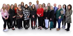 Gallagher and kuhn expert dental team members carroll county