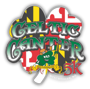 Celtic Canter Logo Gallagher and Kuhn Dental Group