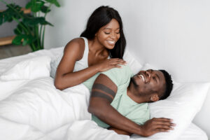 Carroll County dental office providing sleep apnea treatment and snoring solutions