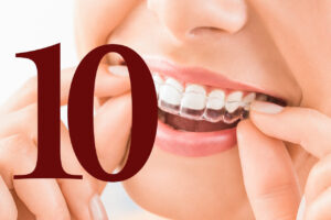 Transform your smile with Invisalign at Gallagher & Kuhn Dental Group, trusted Carroll County dentist
