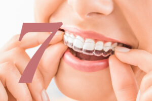 Transform your smile with Invisalign at Gallagher & Kuhn Dental Group, trusted Carroll County dentist