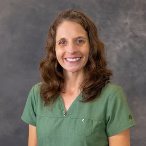 Smiling dental staff at Carroll County dentist Gallagher & Kuhn Dental Group