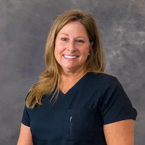 Caring dental team member at Westminster, MD Carroll County dentist