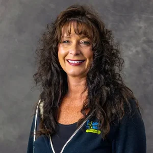 Team member delivering quality dental care at Westminster, Carroll County dentist