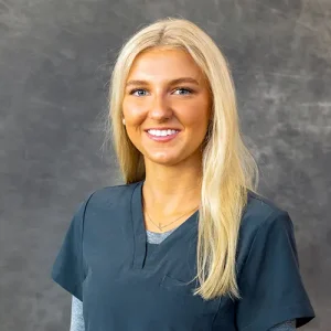 Dental team professional at Gallagher & Kuhn Dental Group, Westminster, Carroll County
