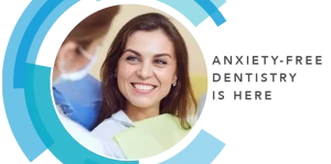 Advanced Solea Laser used for pain-free dental procedures at Carroll County dentist Gallagher & Kuhn Dental