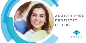 Advanced Solea Laser used for pain-free dental procedures at Carroll County dentist Gallagher & Kuhn Dental