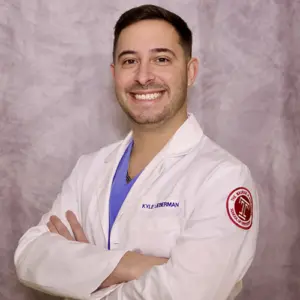 Dr. Kyle Lieberman